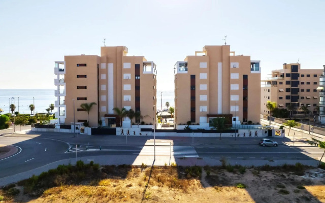 Apartment Vista del Mar