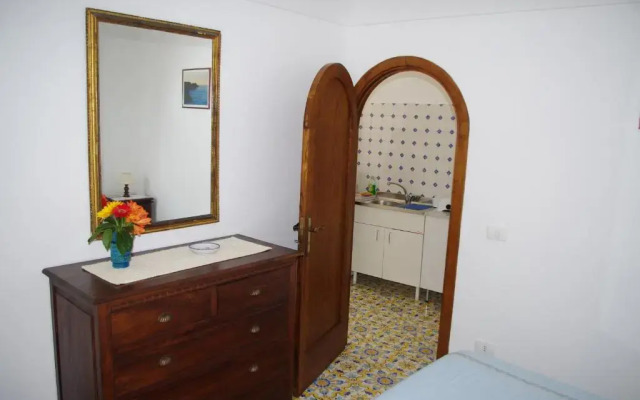 Casa Fortunata