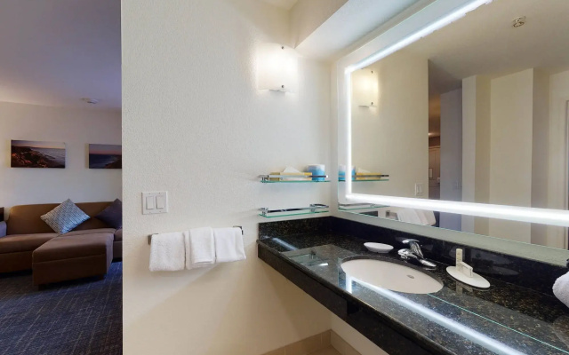 Residence Inn San Diego Del Mar