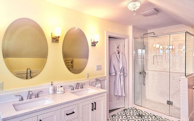 Enduring Heart Bed and Breakfast Inc.