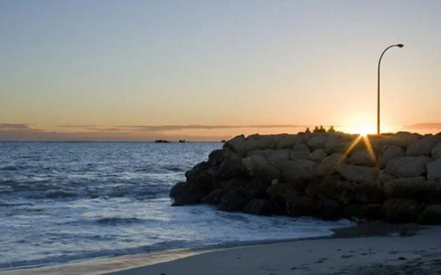 Burns Beach Bed & Breakfast