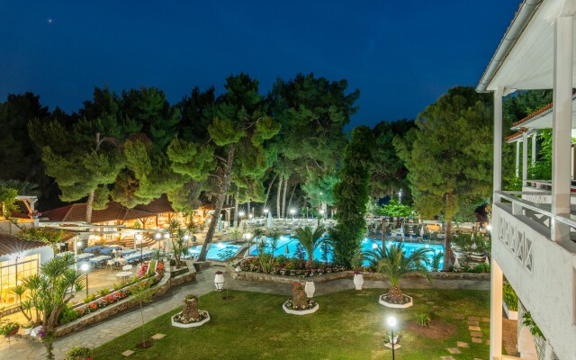 Porfi Beach Hotel