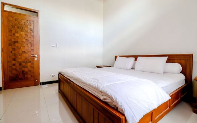 Jenak Homestay