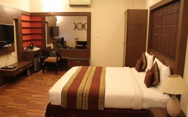 Relax Inn