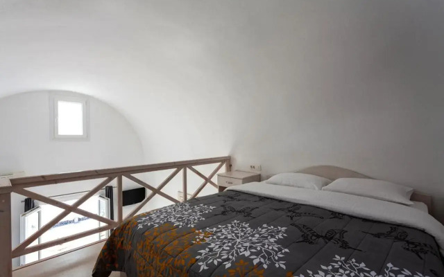 Caldera Butterfly Villas