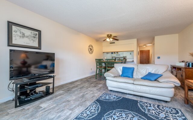 Ocean Club I 36 by Vtrips