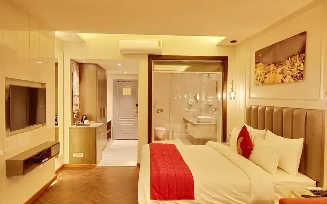 Vaydantaa - Luxury Boutique Hotel Mussoorie