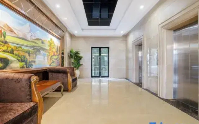 Ouyue Holiday Hotel