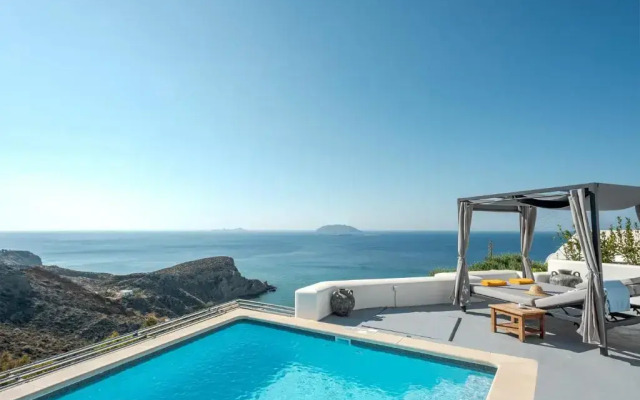 Apollon Village Hotel