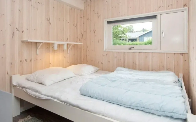 6 Person Holiday Home in Bjert-by Traum