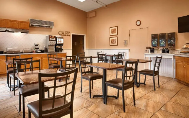 Best Western Merrimack Valley