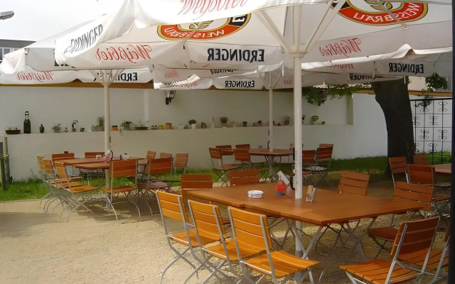 Hotel Mettlacher Hof