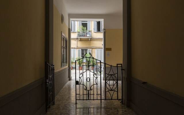 notaMI - White Home - Sempione