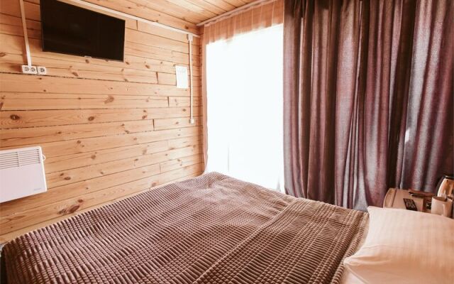 Алтай Берег