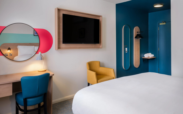 Garner Hotel Chesterfield North by IHG