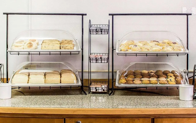 Quality Inn Petoskey-Harbor Springs