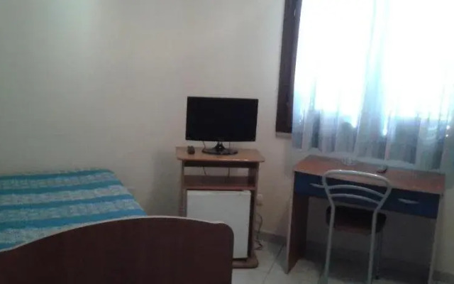Oliver Hotel