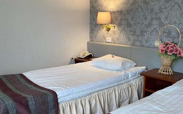 NB Hotel