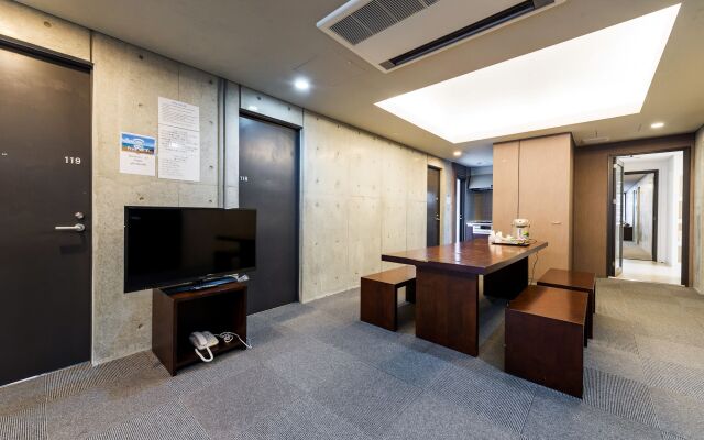 HOTEL E-horizon Resort Condominium Sesoko