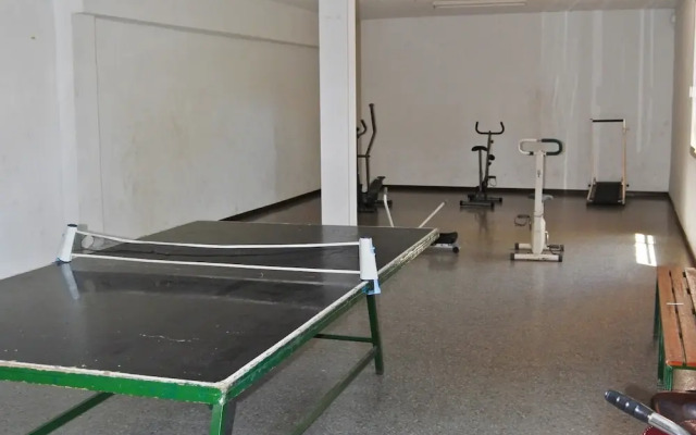 Mar's House Vilassar