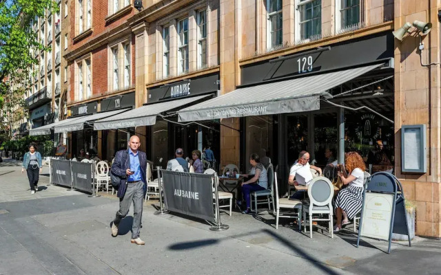 Edge Street IV by Onefinestay