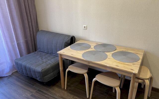 Апартаменты на улице Курортная 14А