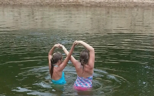 Hidden Forest Retreat