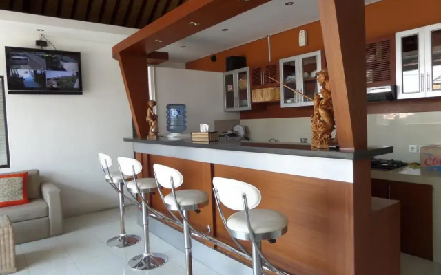 Tanjung Lima Seminyak Villas