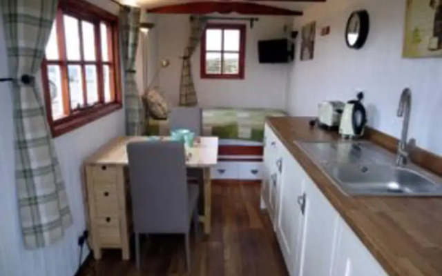 Welltrough Hall Farm