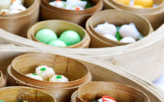 Mercure Jakarta Kota