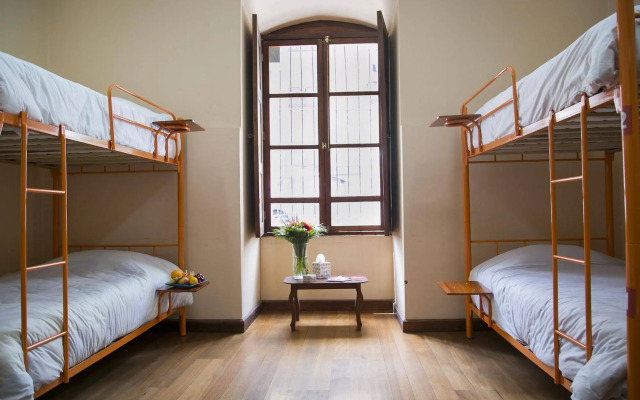 Solera House Adventure Hostel