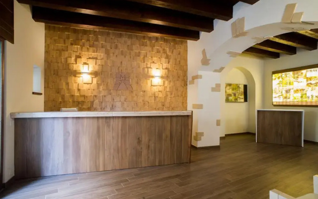 Il Borgo Ospitale - Albergo Diffuso