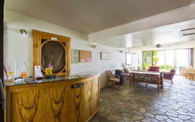 Maalaea Banyans by Coldwell Banker Island Vacations