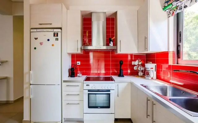 Kalamata s Spacious Getaway-taygetos Amazing View