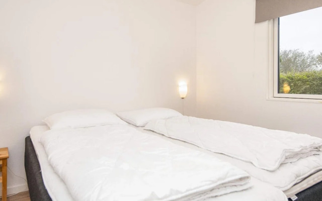 6 Person Holiday Home in Bjert