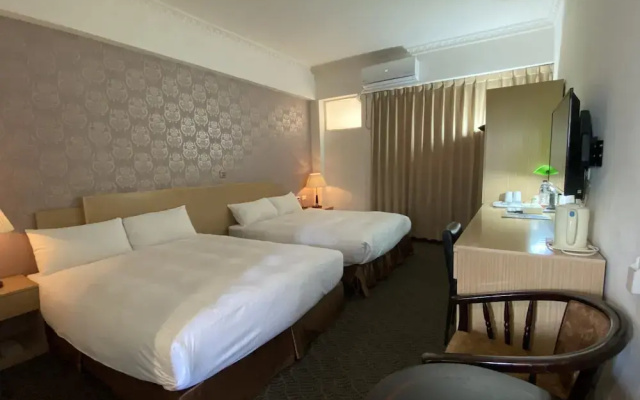 Dreamer Hotel