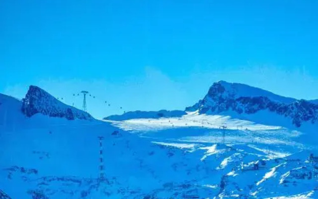 Apartment Golf & Glacier View by Alpen Apartments