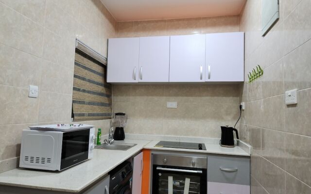 The Morville Suites and Apartments