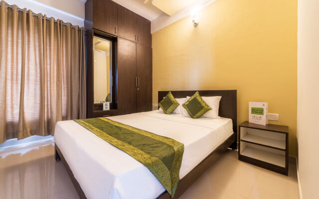 Itsy Hotels Worldtree
