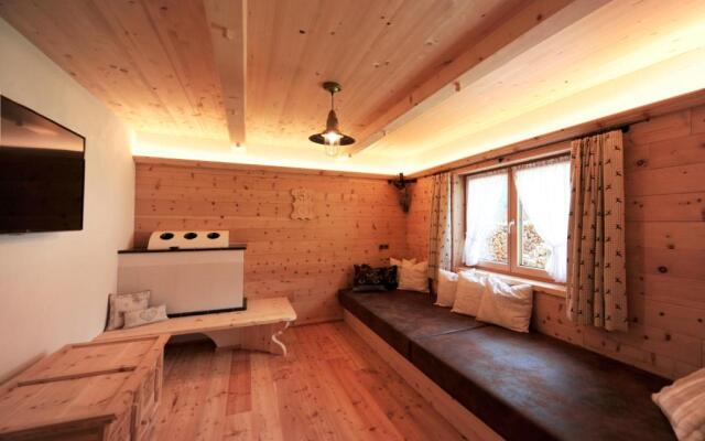 Chalet Fuhrmannslochhof