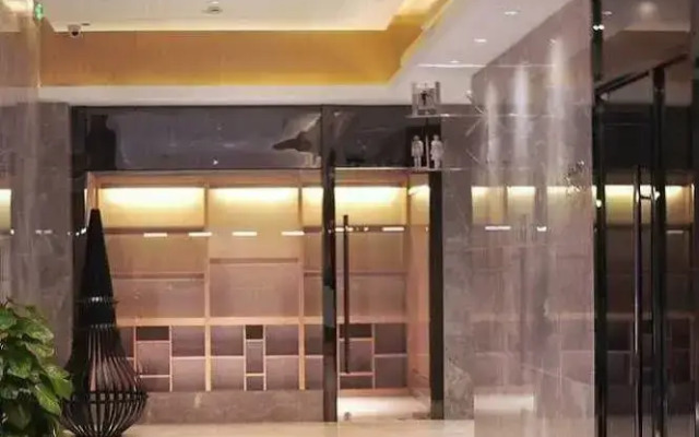 Meijing Jingpin Hotel