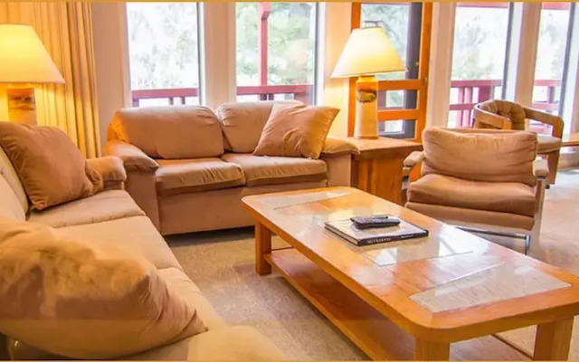 Kandahar Condominiums