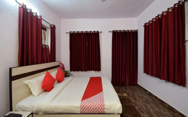 Padamgarh Residency By OYO Rooms