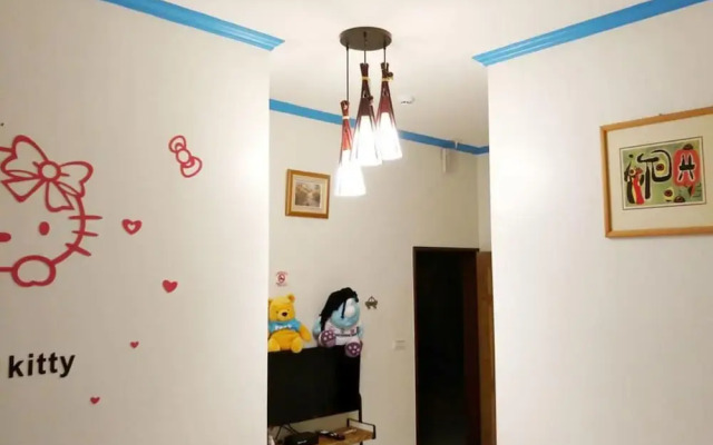 Sweet Heart B&B