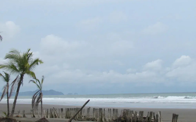 Hotel La Tranquilidad