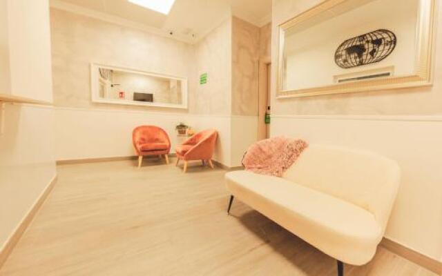 Hostal Pio
