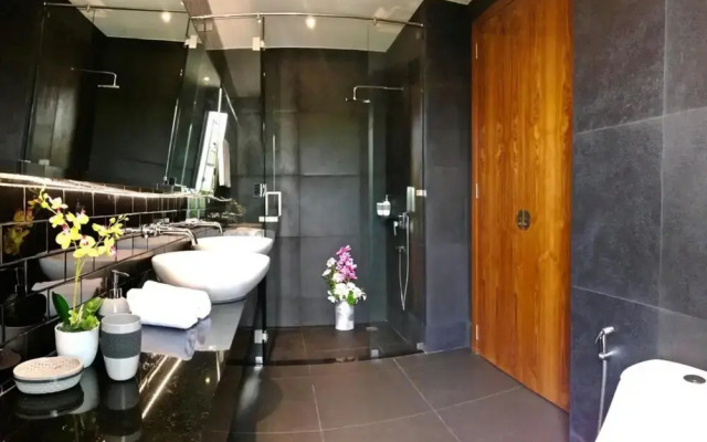 Coco Kamala: Breathtaking villa
