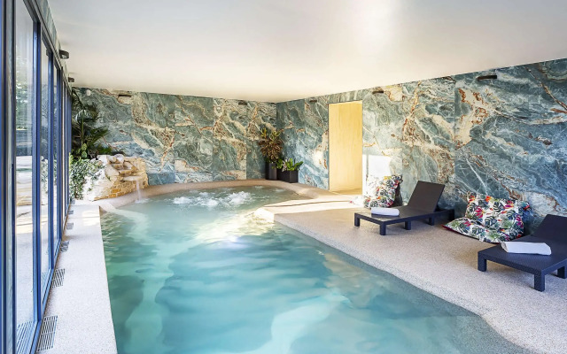 Best Western Amarys Hotel & Spa