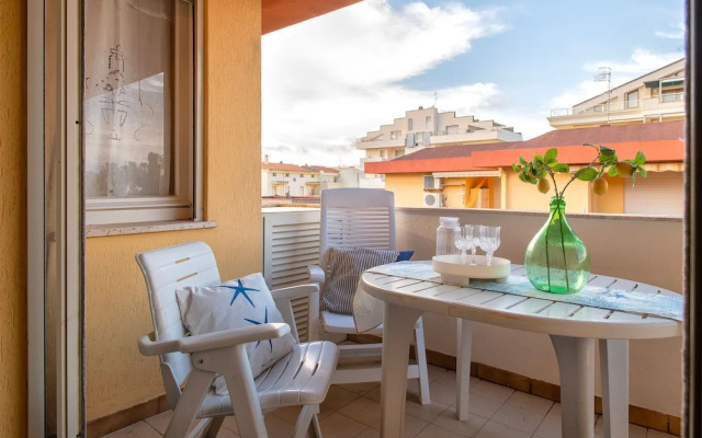 Sardinia Re - Lido 68