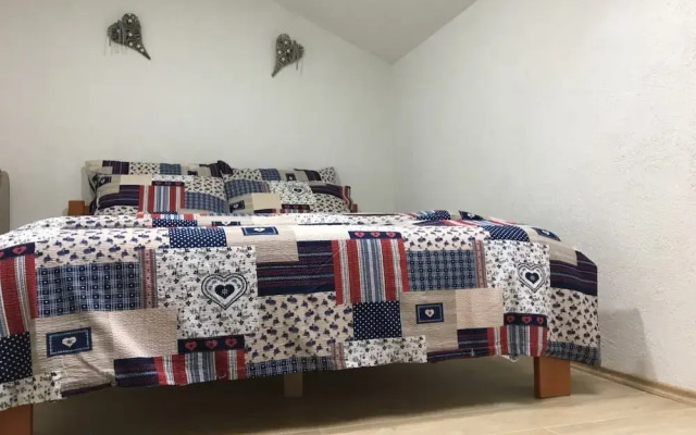 Villa Zigana Apartments